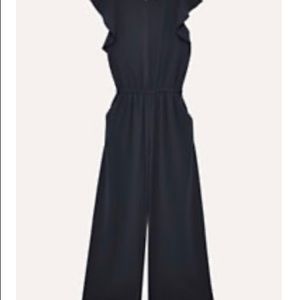 Wilfred
FLEURETTE JUMPSUIT